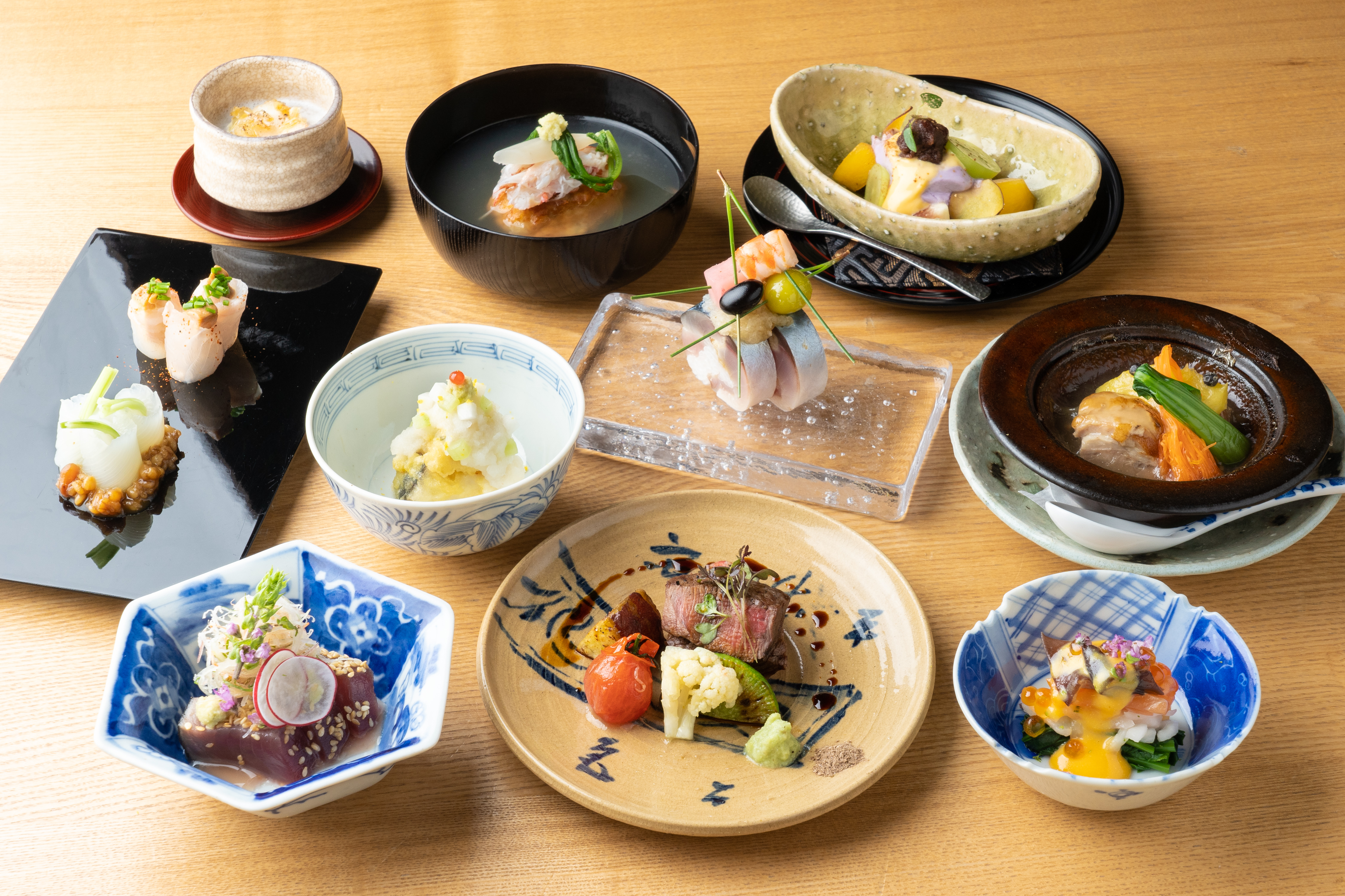 おまかせ宮川筋